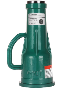 冠航螺旋千斤頂需要保養嗎？怎么保養