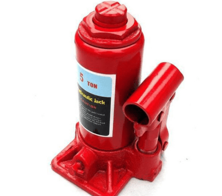 心再急，都不能魯莽舉升液壓千斤頂