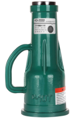 螺旋千斤頂在水電站設(shè)備應(yīng)急的使用