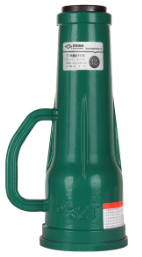 冠航螺旋千斤頂嚴(yán)格遵守要求規(guī)范操作