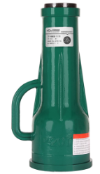 液壓千斤頂與螺旋千斤頂的特性