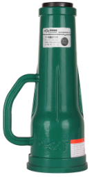 螺旋千斤頂穩固可靠的起重工具