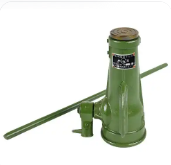 螺旋千斤頂的螺桿安全使用要求